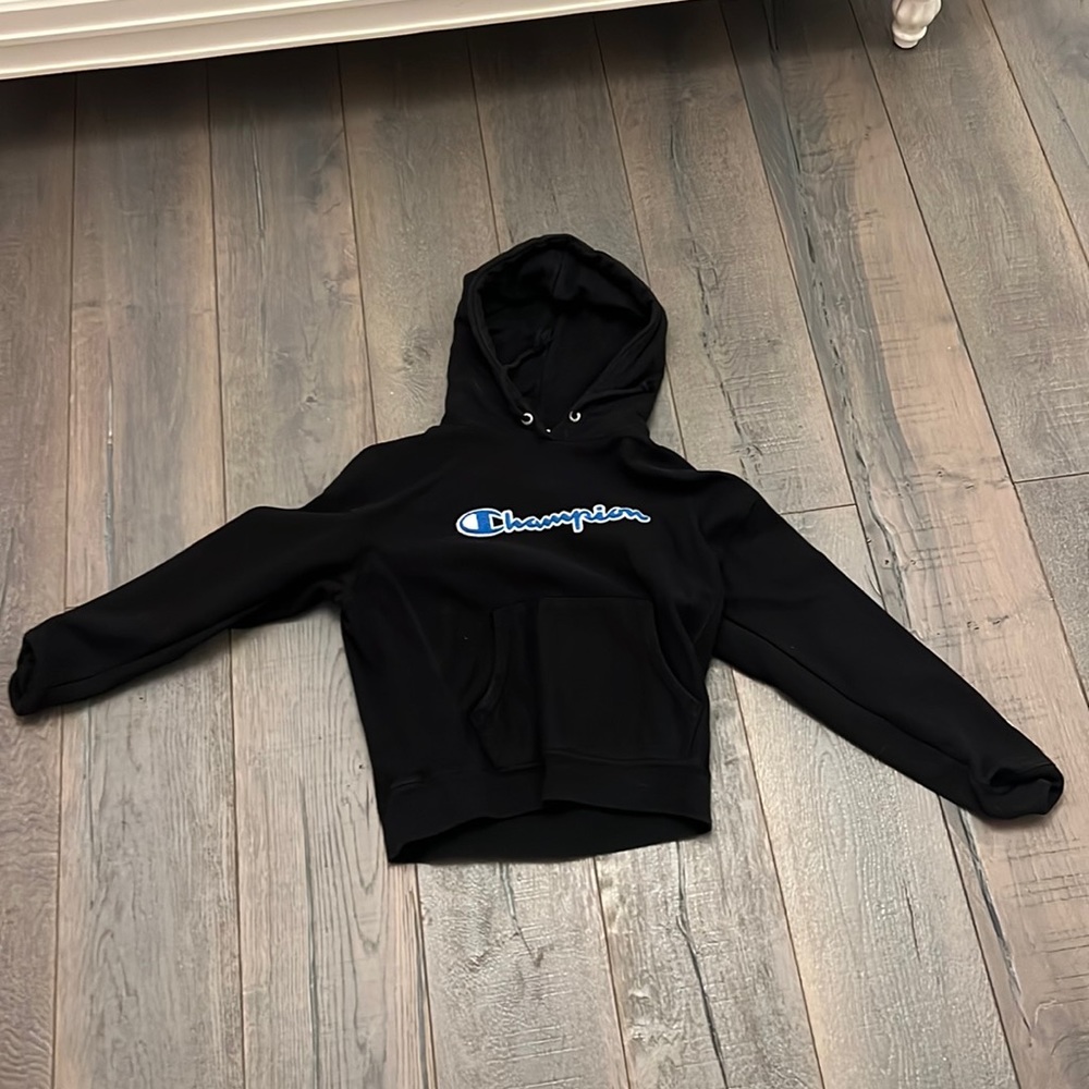 Cute hoodie